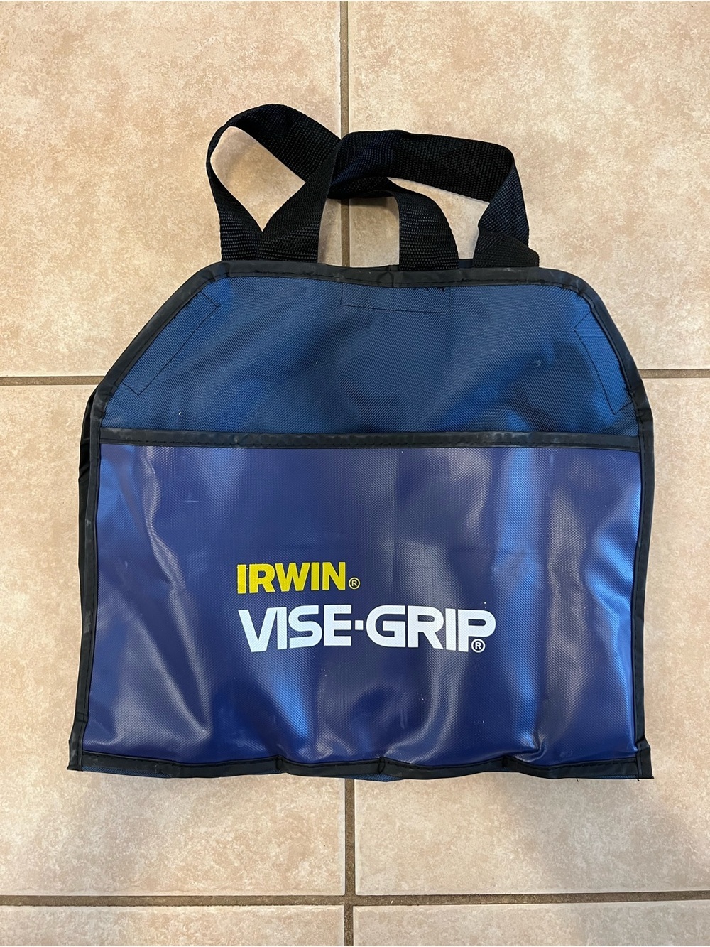 IRWIN VISE-GRIP 8 Piece Locking Pliers Set w/ Storage Case New